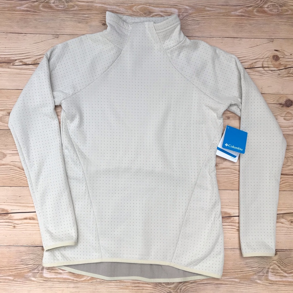 Columbia Winter Journey Pullover